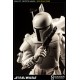 Star Wars Boba Fett Prototype Armor Supertrooper Sixth Scale Figure 31cm